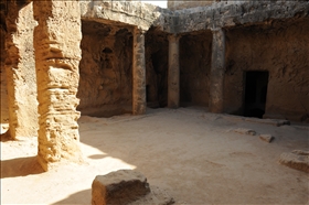 Tomb of the Kings